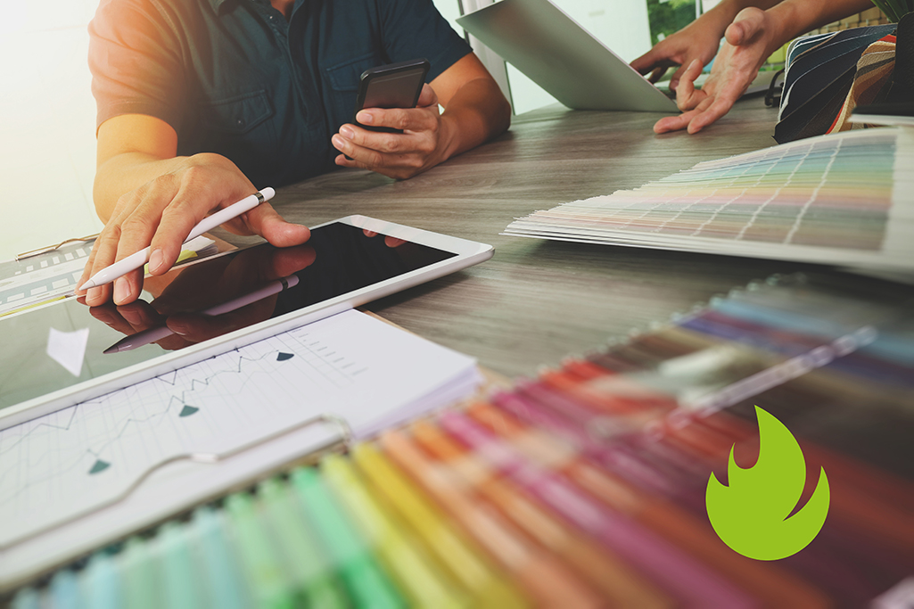 Sear Genius - Branding - Whitstable Herne Bay